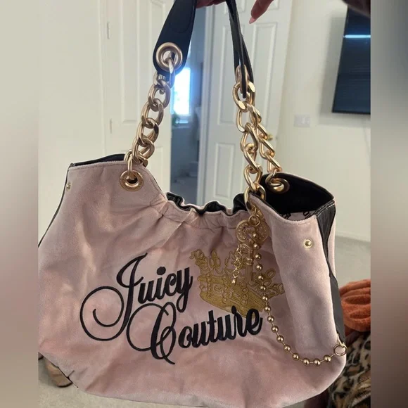 Juicy Couture The Key To Juicy Pink - Picture 3 of 5